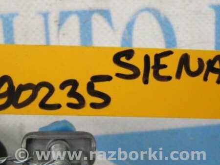 ФОТО Патрубок воздушного фильтра для Toyota Sienna (11-16) Киев