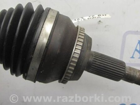 ФОТО Привод передний для Toyota Sienna (11-16) Киев