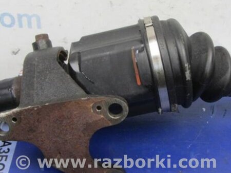 ФОТО Привод передний для Toyota Sienna (11-16) Киев