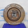 Диск тормозной передний Toyota Sienna (11-16)
