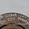 ФОТО Диск тормозной передний для Toyota Sienna (11-16) Киев