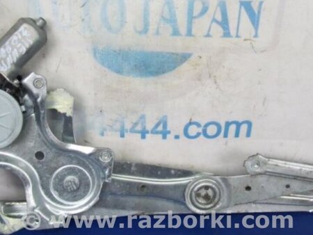 ФОТО Стеклоподъемник для Toyota Sienna (11-16) Киев