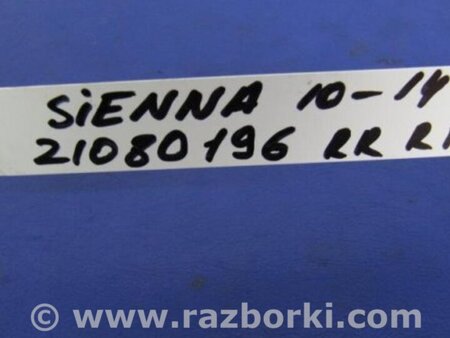 ФОТО Стеклоподъемник для Toyota Sienna (11-16) Киев