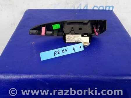 ФОТО Кнопка стеклоподьемника для Toyota Sienna (11-16) Киев