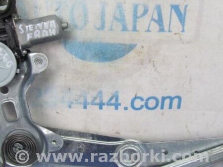 ФОТО Стеклоподъемник для Toyota Sienna (11-16) Киев