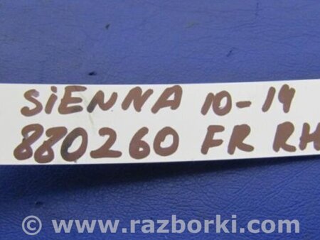 ФОТО Стеклоподъемник для Toyota Sienna (11-16) Киев