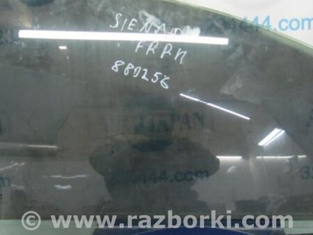 ФОТО Стекло двери для Toyota Sienna (11-16) Киев