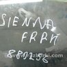 ФОТО Стекло двери для Toyota Sienna (11-16) Киев
