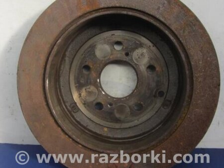 ФОТО Диск тормозной задний для Toyota Sienna (11-16) Киев