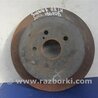 Диск тормозной задний Toyota Sienna (11-16)