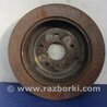 ФОТО Диск тормозной задний для Toyota Sienna (11-16) Киев