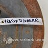 ФОТО Диск тормозной задний для Toyota Sienna (11-16) Киев
