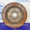 ФОТО Диск тормозной задний для Toyota Sienna (11-16) Киев