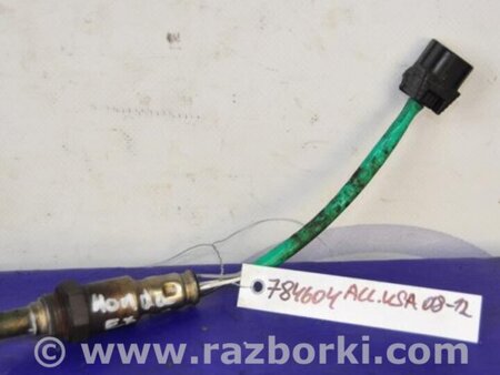 ФОТО Лямбда зонд для Toyota Sienna (11-16) Киев