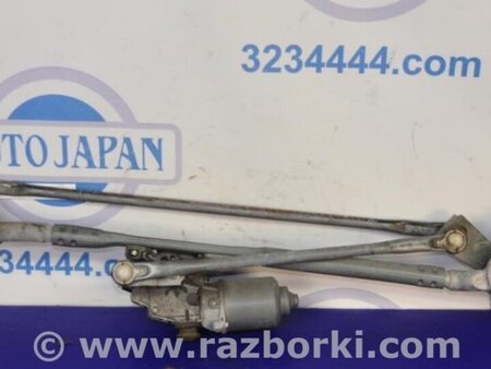 ФОТО Трапеция дворников для Toyota Sienna (11-16) Киев