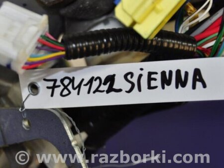 ФОТО Электроусилитель руля для Toyota Sienna (11-16) Киев