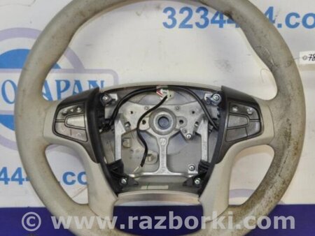 ФОТО Руль для Toyota Sienna (11-16) Киев