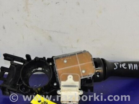 ФОТО Подрулевые переключатели (Гитара) для Toyota Sienna (11-16) Киев