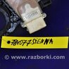 ФОТО Подрулевые переключатели (Гитара) для Toyota Sienna (11-16) Киев