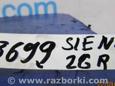 ФОТО Патрубок воздушного фильтра для Toyota Sienna (11-16) Киев