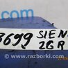 ФОТО Патрубок воздушного фильтра для Toyota Sienna (11-16) Киев