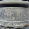 ФОТО Патрубок воздушного фильтра для Toyota Sienna (11-16) Киев