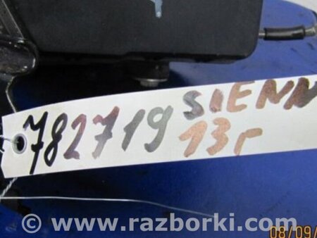 ФОТО Блок ABS для Toyota Sienna (11-16) Киев