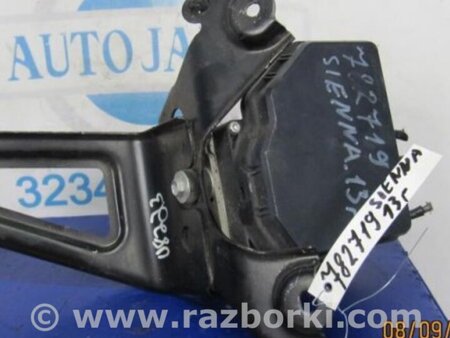 ФОТО Блок ABS для Toyota Sienna (11-16) Киев