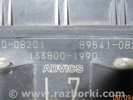 ФОТО Блок ABS для Toyota Sienna (11-16) Киев