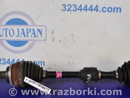 ФОТО Привод передний для Toyota Sienna (11-16) Киев