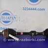 Привод передний Toyota Sienna (11-16)