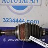 ФОТО Привод передний для Toyota Sienna (11-16) Киев