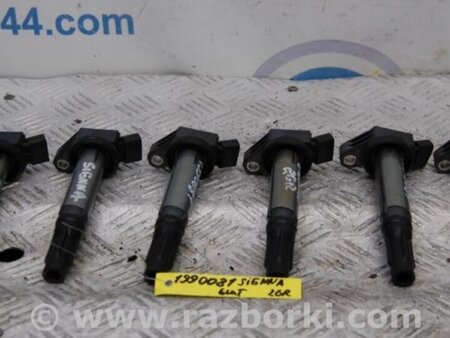 ФОТО Катушка зажигания для Toyota Sienna (11-16) Киев