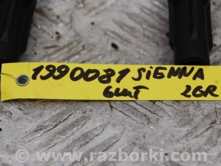ФОТО Катушка зажигания для Toyota Sienna (11-16) Киев
