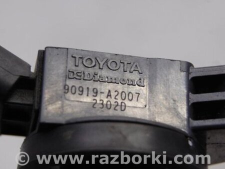 ФОТО Катушка зажигания для Toyota Sienna (11-16) Киев