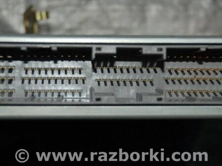 ФОТО Блок управления двигателем для Nissan Skyline V35 (01-07) Киев