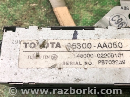 ФОТО Антенна для Toyota Solara Киев