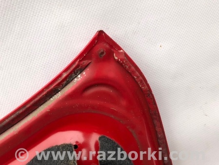 ФОТО Крышка багажника для Toyota Solara Киев