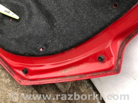 ФОТО Крышка багажника для Toyota Solara Киев