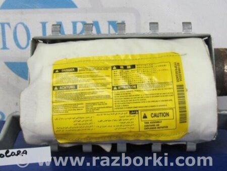 ФОТО Airbag подушка пассажира для Toyota Solara Киев