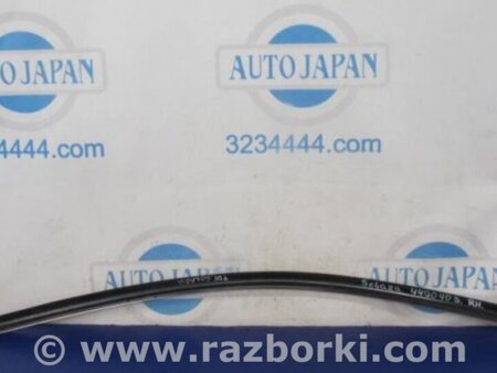 ФОТО Молдинги для Toyota Solara Киев