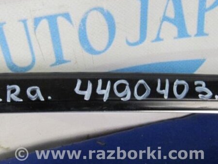 ФОТО Молдинги для Toyota Solara Киев
