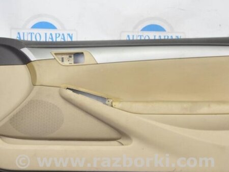 ФОТО Карта двери для Toyota Solara Киев