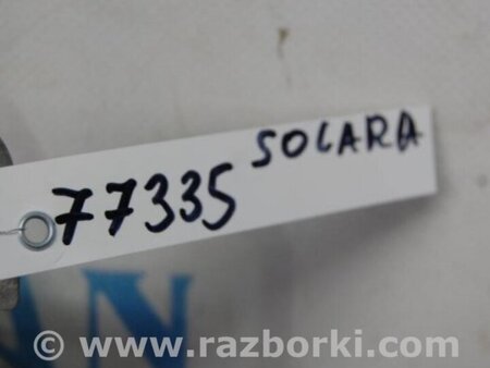 ФОТО Магнитола для Toyota Solara Киев