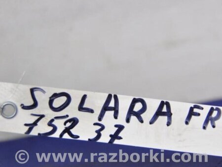ФОТО Ручка двери для Toyota Solara Киев