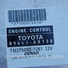ФОТО Блок управления двигателем для Toyota Solara Киев