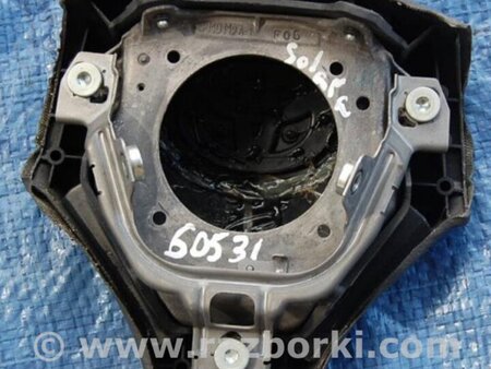 ФОТО Airbag подушка водителя для Toyota Solara Киев