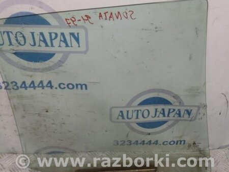 ФОТО Стекло двери для Hyundai Sonata Y2 (06.1988-05.1993) Киев