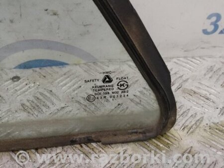 ФОТО Стекло двери глухое для Hyundai Sonata Y2 (06.1988-05.1993) Киев
