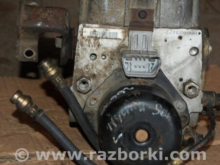 ФОТО Блок ABS для Hyundai Sonata Y2 (06.1988-05.1993) Киев